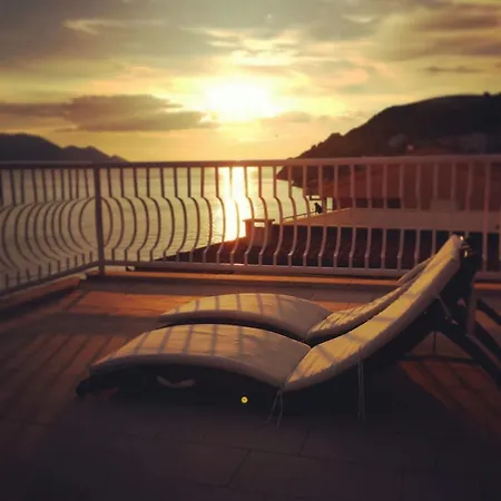 Apartment Galeb Komarna