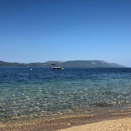 Galeb Apartment
