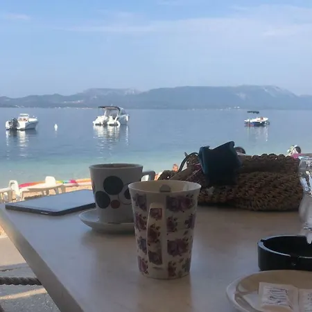 Galeb Apartment