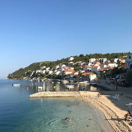 Galeb Apartment Komarna