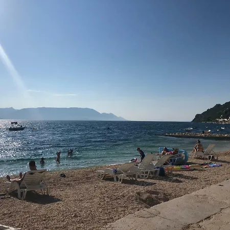 Galeb Apartment Komarna