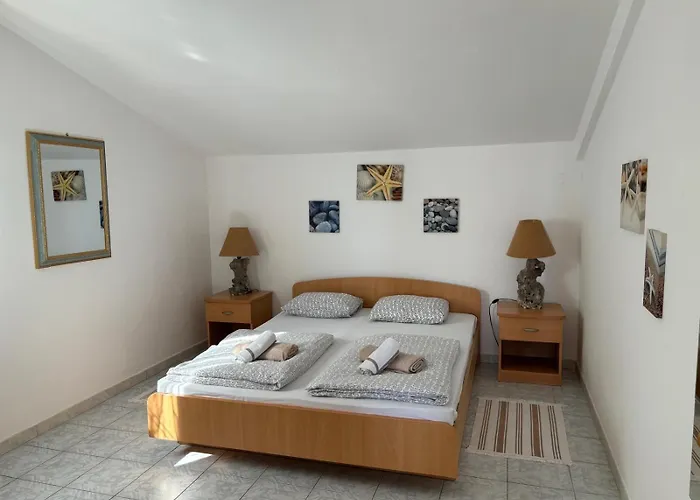 Appartamento Galeb