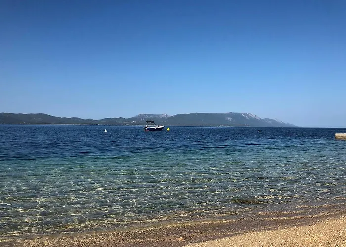 Galeb Appartamento