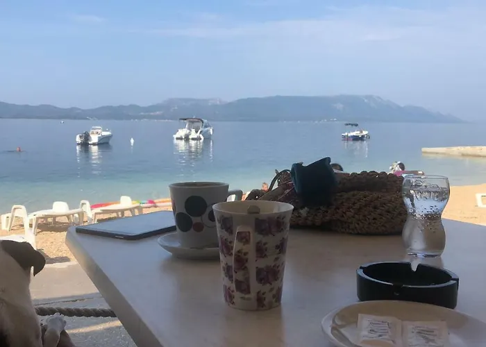 Galeb Appartamento