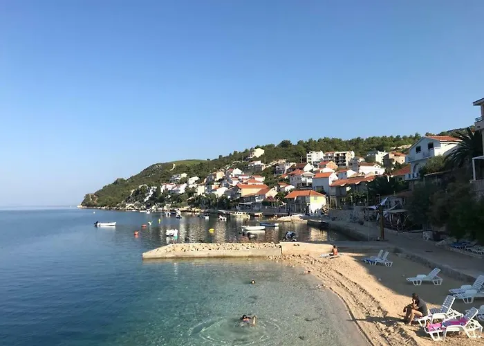 Galeb Appartamento Komarna