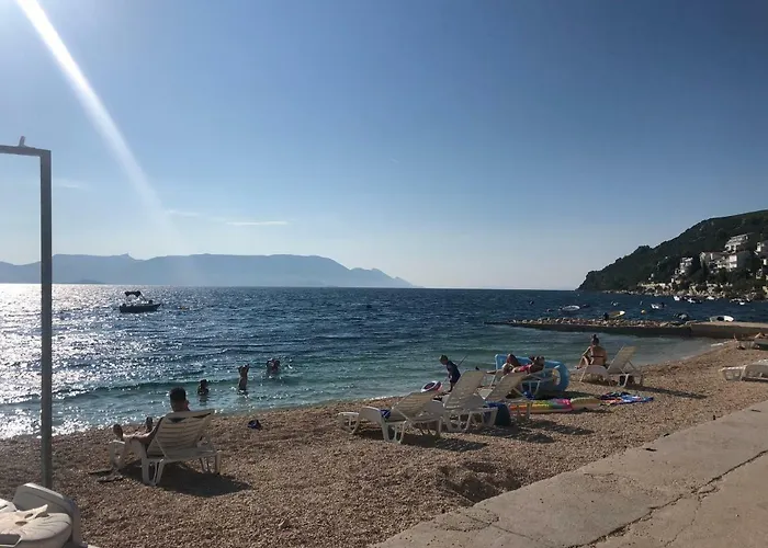 Galeb Appartamento Komarna