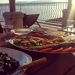 Galeb * Komarna