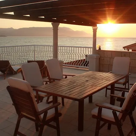 Appartement Galeb Komarna