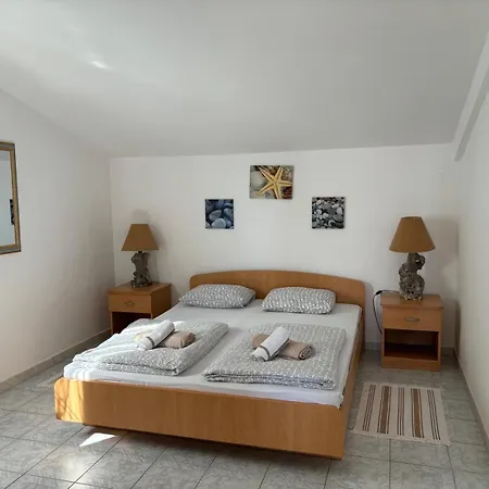 Appartement Galeb